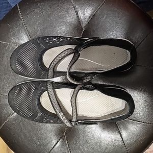 Dansko Haven Mary Janes